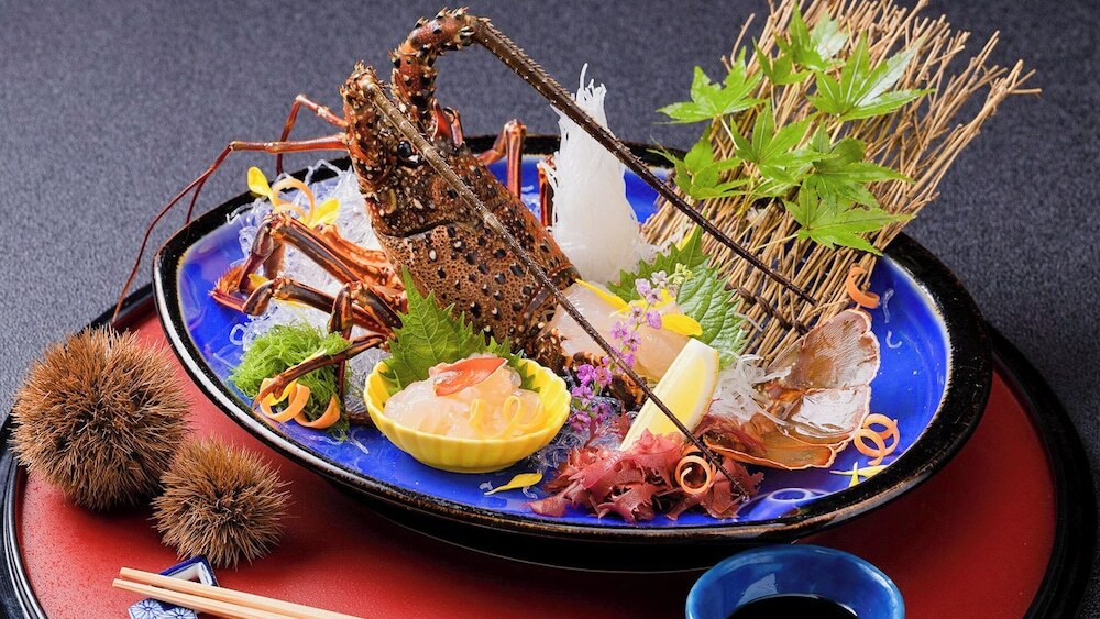 食事・飲み物