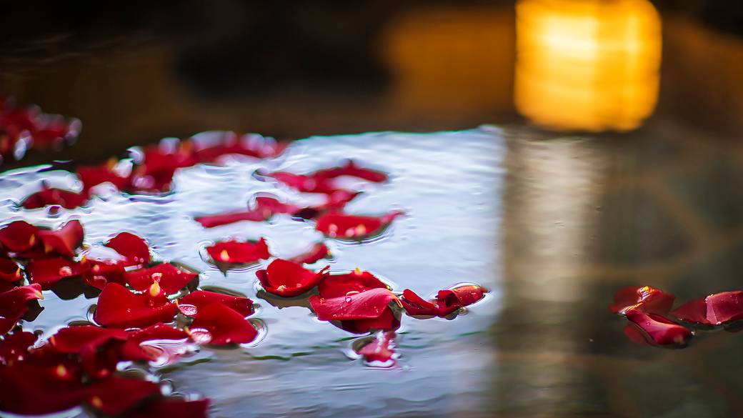 フラワーバスの用意も（要予約） / 3