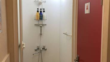 バスルームのシャワー / 31