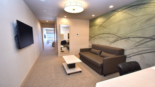 スーペリアツインベイビュールーム 禁煙