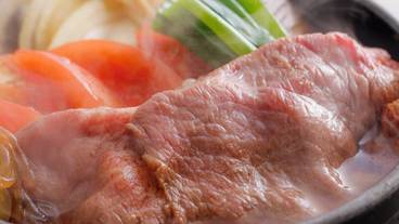 食事・飲み物 / 22