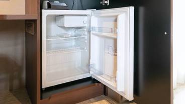 小型冷蔵庫 / 16