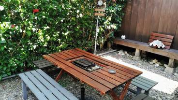 テラス / パティオ / 12