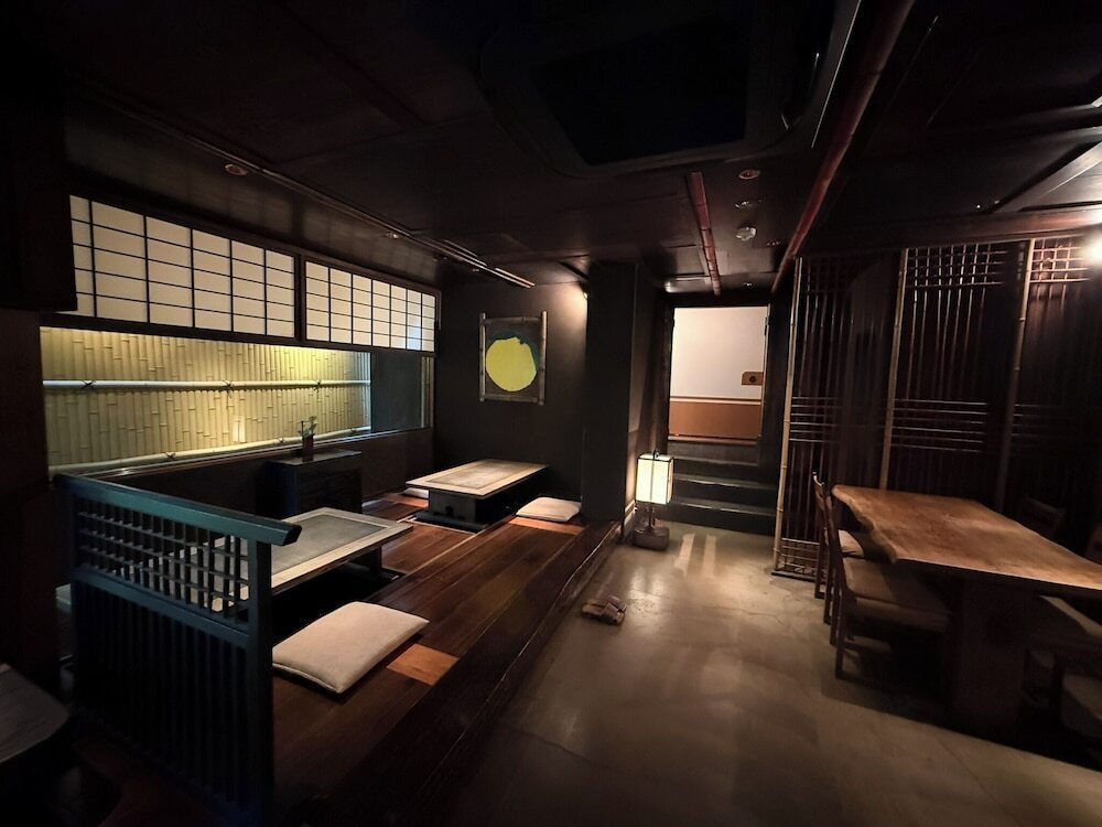 レストラン