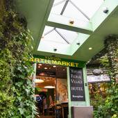 YUFUIN FLORAL VILLAGE HOTEL（大分県 ビジネスホテル） / 3