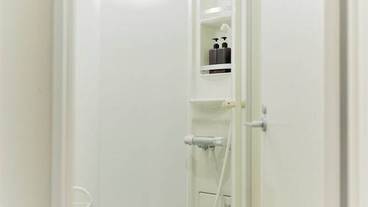 バスルームのシャワー / 8