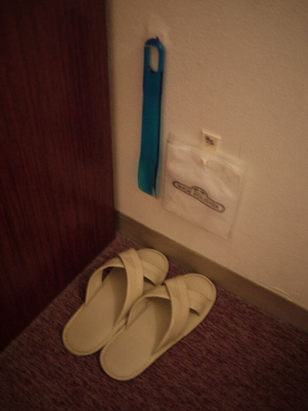 客室の設備とサービス