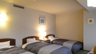 スタンダード トリプルルーム 禁煙