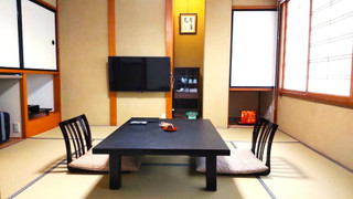 和室 2人部屋 共用バスルーム 禁煙 (大人専用）