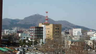 マウンテン ビュー / 6