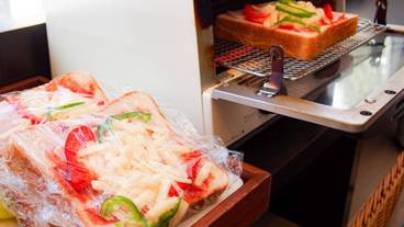 レストラン / 11