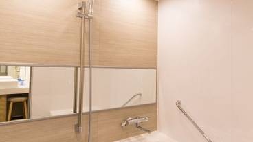 バスルーム / 21