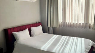 コンフォート ダブルルーム ダブルベッド 1 台