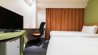 スーペリア ツインルーム 禁煙