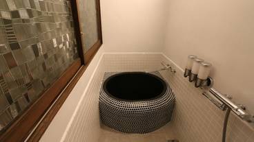 施設内の設備 / 8