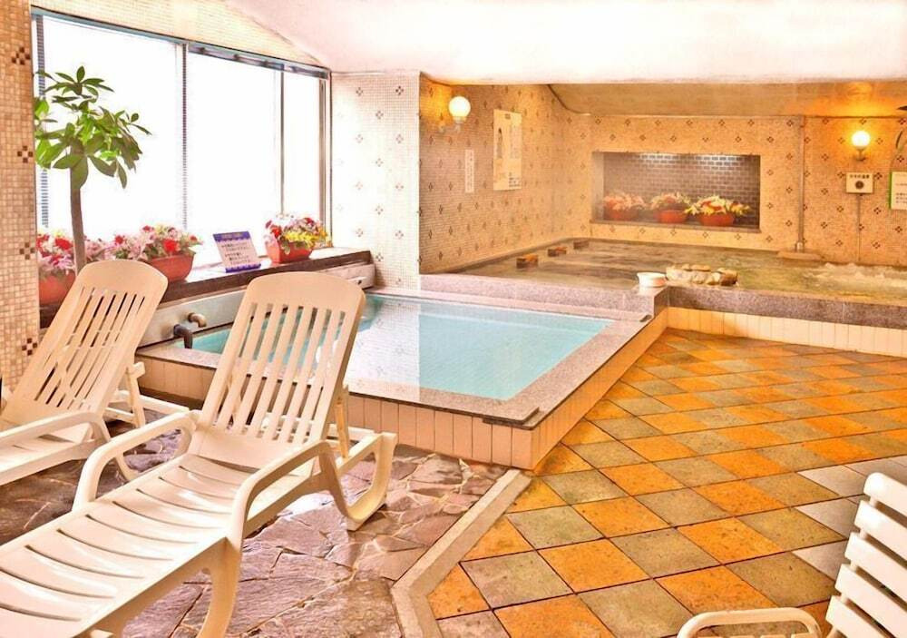 共用バスルーム