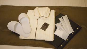 バスルームの設備 / 37