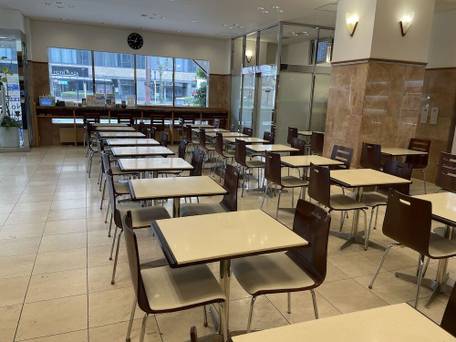 東横イン鹿児島天文館2 / 2