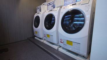 ランドリー ルーム / 5