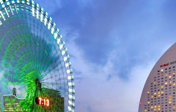 みなとみらいでカップルにおすすめホテル13選！横浜の夜景を楽しむならここ