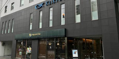 京急EXイン 横浜駅東口