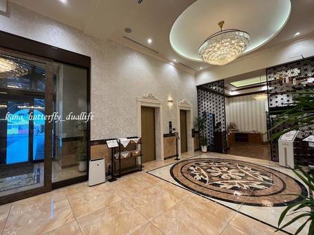 FIVE HOTEL OSAKA / 3