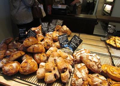 Pane Ho Maretta