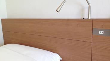 客室の設備とサービス / 21