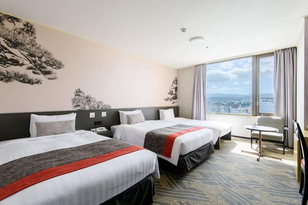 スタンダードフロア トリプル