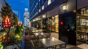 レストラン / 10