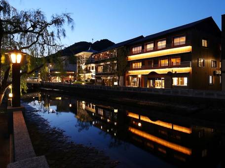 城崎温泉 四季香る宿 いちだや / 4