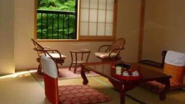 リビング エリア / 4