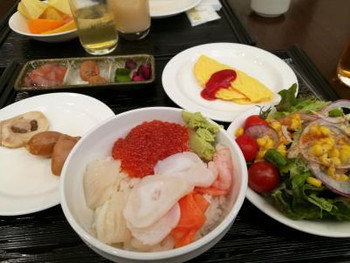 ホテルWBFグランデ函館3475728