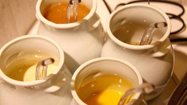 ビュッフェ / 30