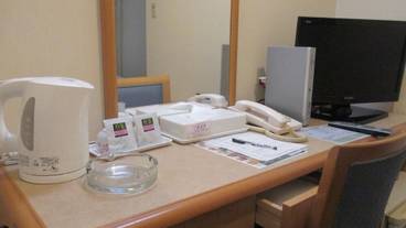 室内のビジネス センター / 30