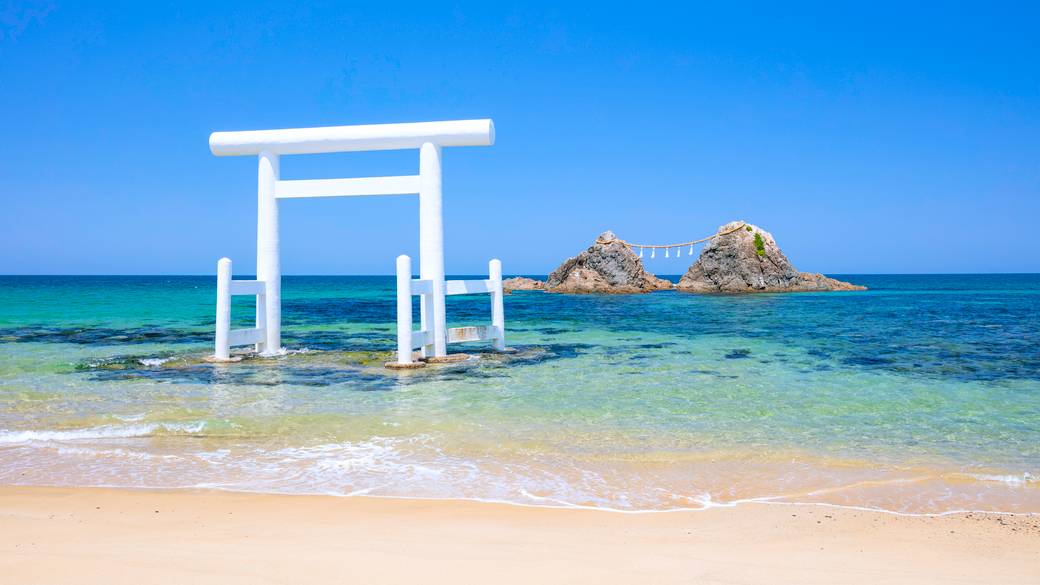 糸島・桜井二見ヶ浦 / 1