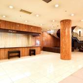 ホテルマロウド筑波（茨城県 ビジネスホテル） / 2