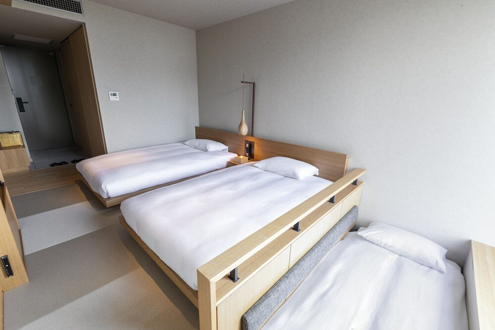 ONSEN RYOKAN 由縁 札幌（オンセンリョカン ユエン サッポロ） / 7