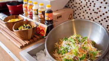 朝食ビュッフェ / 1