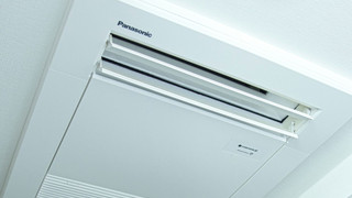 ツインルーム 禁煙