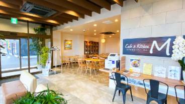 内部エントランス / 2