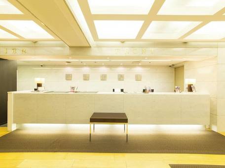 ホテル イルグランデ梅田 / 1