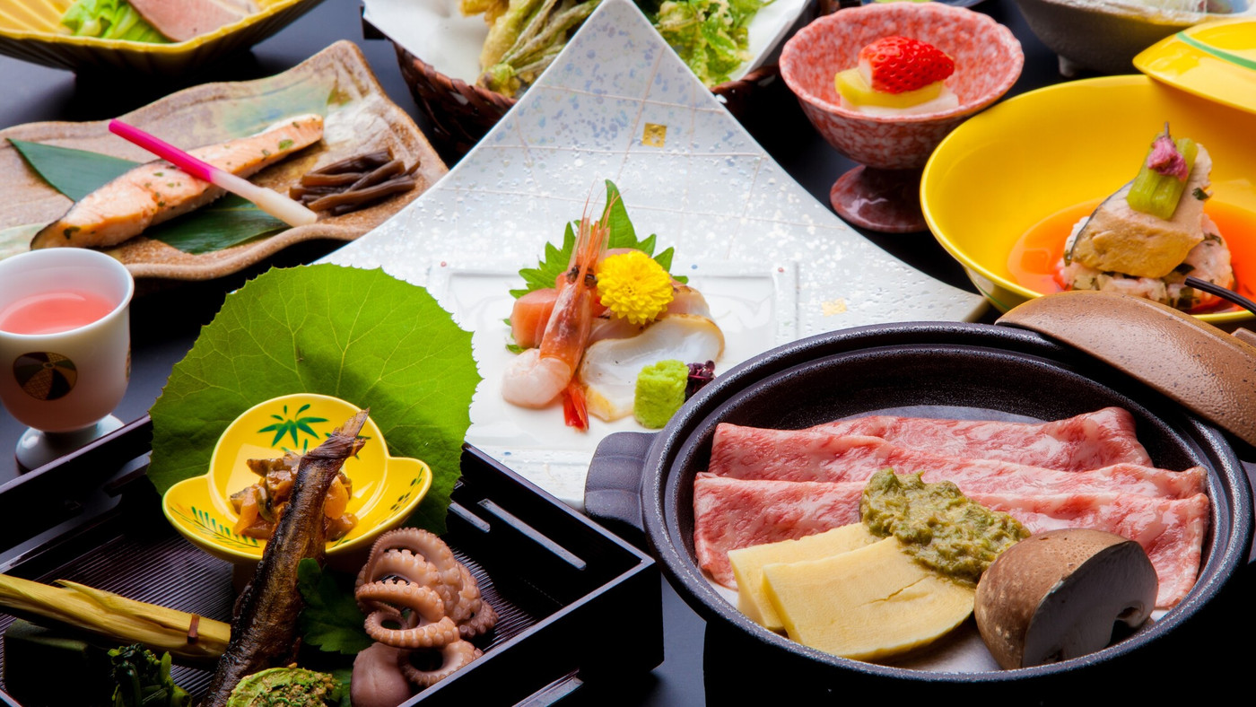 4．山あいの果樹園の一角でリラックス♪「ホテル季古里」3967155