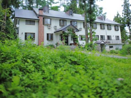 プチホテル あるむ / 1