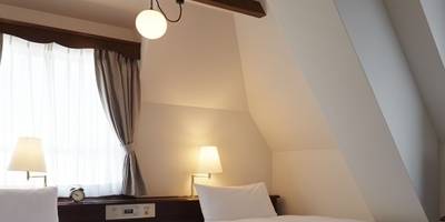 松本ホテル花月（長野県 シティホテル） / 1