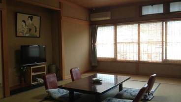 リビングルーム / 10