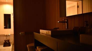 バスルームの設備 / 28