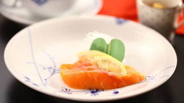 食事・飲み物 / 9