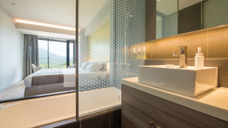 2 ベッドルーム アパートメントB [マウンテンビュー]