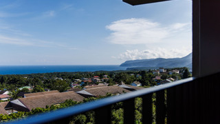 【温泉露天風呂付】デラックススイート 禁煙